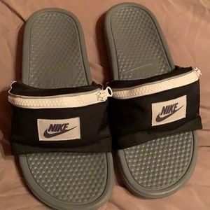 Men’s Nike Slides